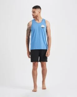 Bahia Boardshort | Black -Funktion One Style V359BLK 4