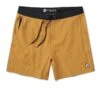 Bahia Boardshort | Flax -Funktion One Style V359FLX 0 1x1 1