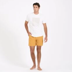 Bahia Boardshort | Flax 11 Bahia Boardshort | Flax -Funktion One Style V359FLX 4