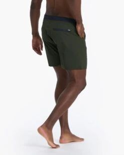 Bahia Boardshort | Forest -Funktion One Style V359FOR 01505