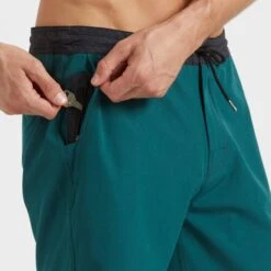 Bahia Boardshort | Palm -Funktion One Style V359PAL 5