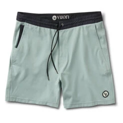 Bahia Boardshort | Sea Glass