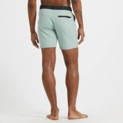 Bahia Boardshort | Sea Glass -Funktion One Style V359SGL 3