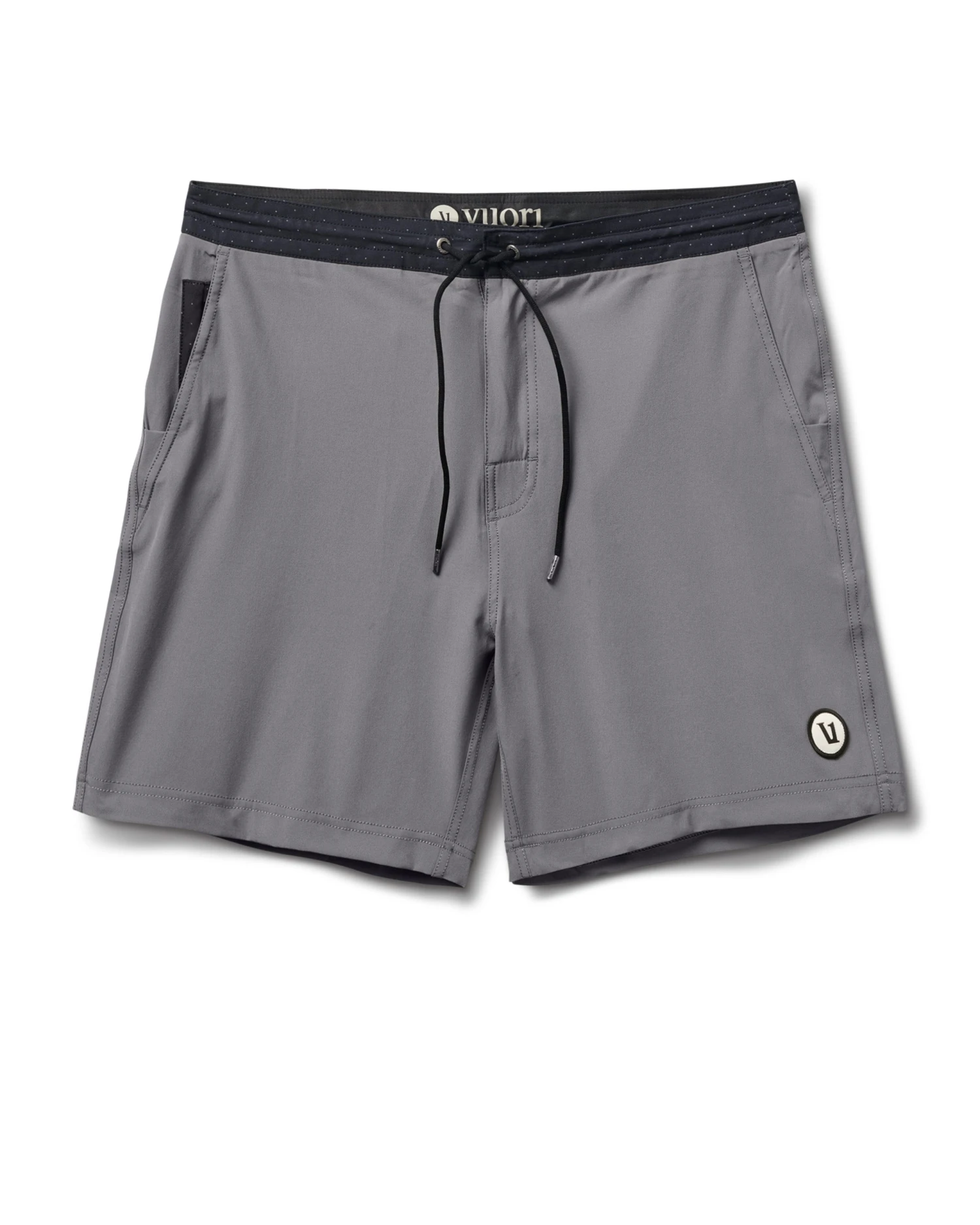 Bahia Boardshort | Smoke 3 Bahia Boardshort | Smoke