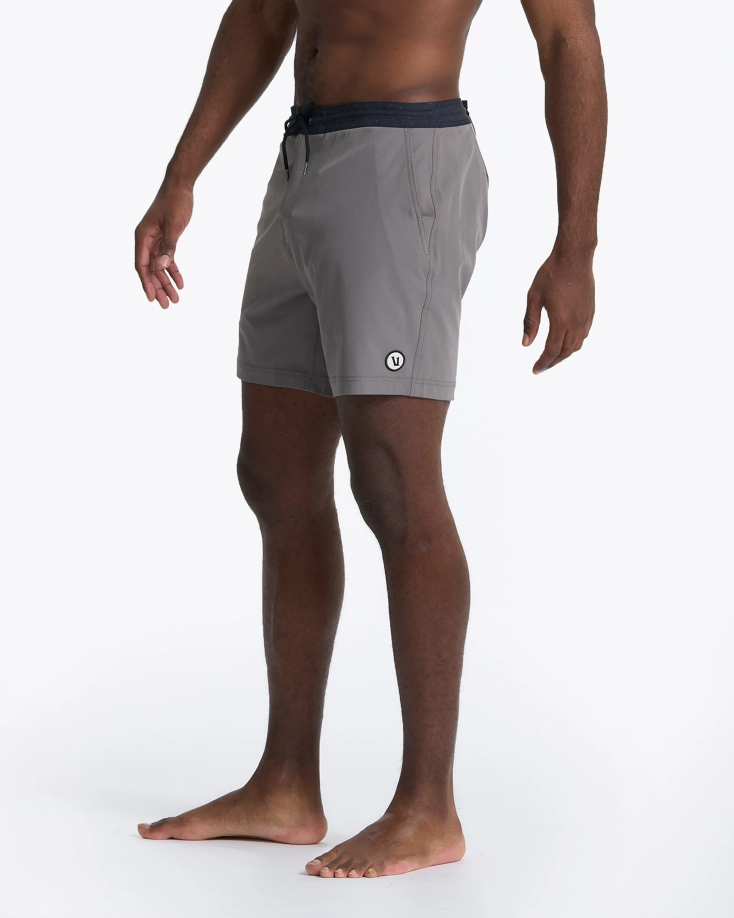 Bahia Boardshort | Smoke 5 Bahia Boardshort | Smoke - Image 3