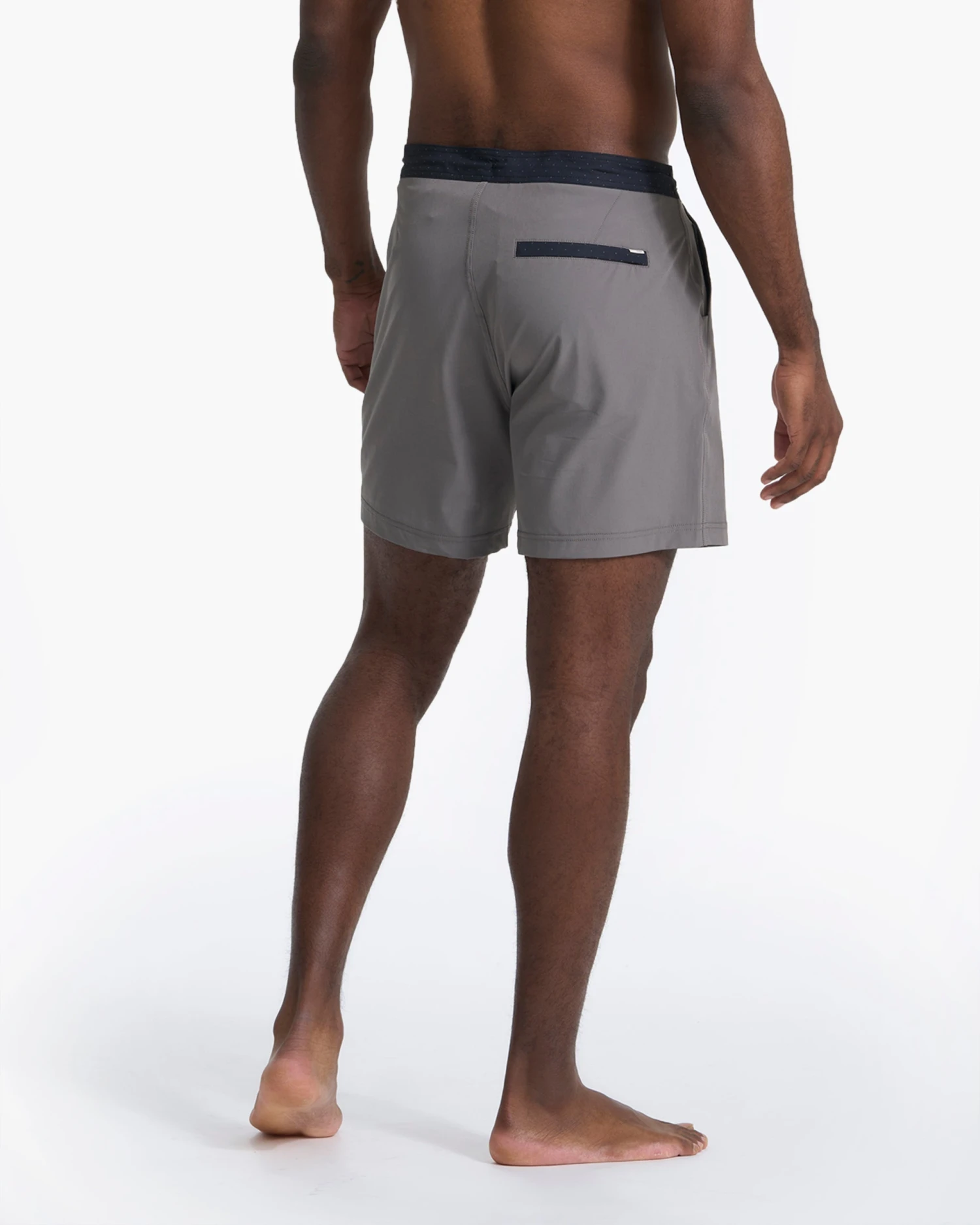 Bahia Boardshort | Smoke 6 Bahia Boardshort | Smoke - Image 4