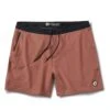 Bahia Boardshort | Terracotta 2 Bahia Boardshort | Terracotta -Funktion One Style V359TER