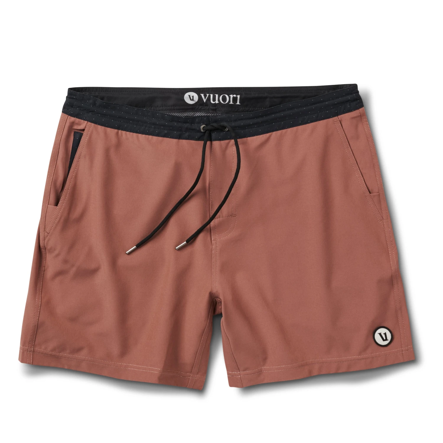 Bahia Boardshort | Terracotta 3 Bahia Boardshort | Terracotta