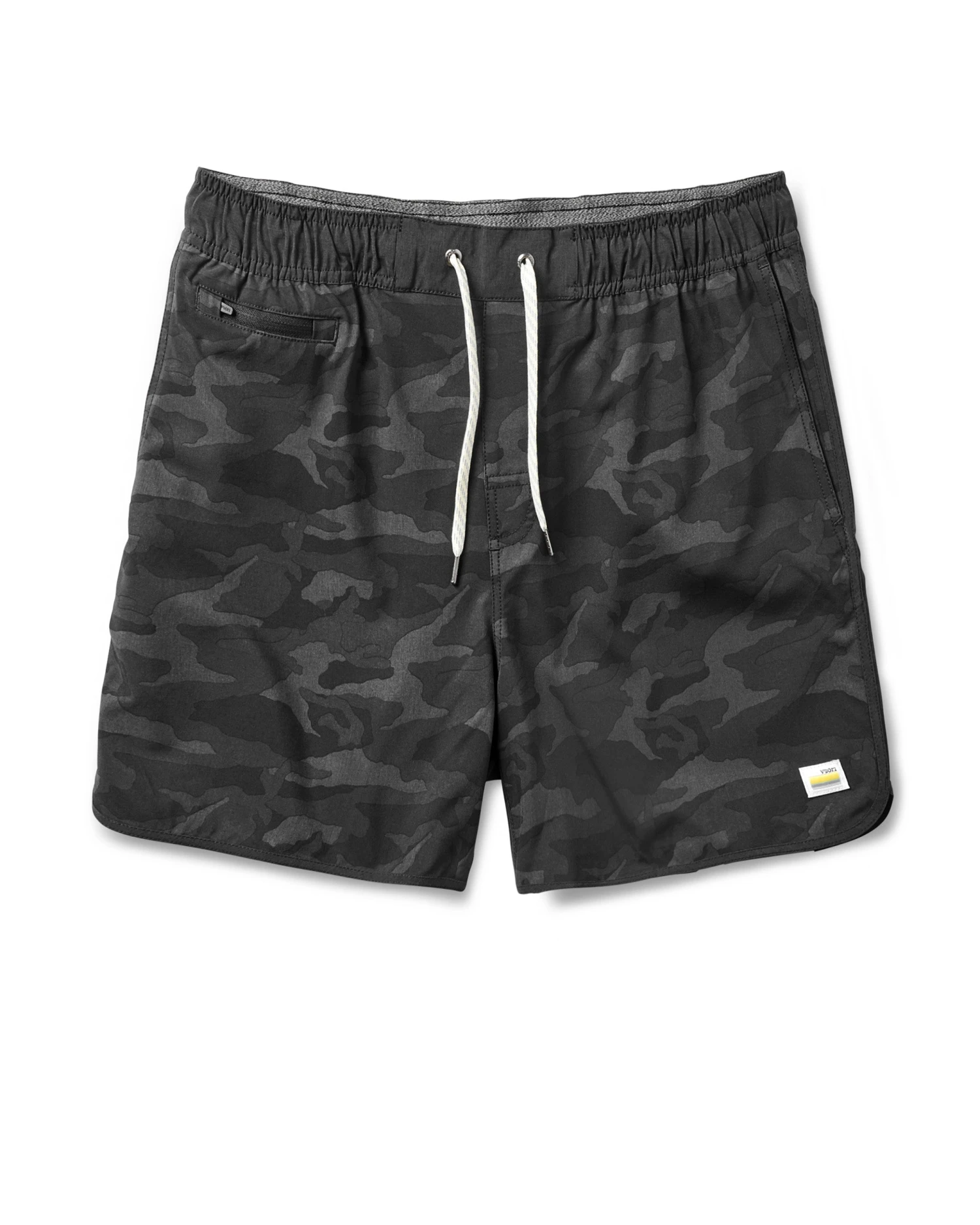Banks Short 5" | Black Camo 3 Banks Short 5" | Black Camo