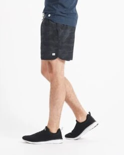 Banks Short 5" | Black Camo 8 Banks Short 5" | Black Camo -Funktion One Style V366BCM 2