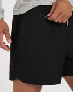 Banks Short 5" | Black -Funktion One Style V366BLK 3 13ef2642 7a4d 476c 96e0 0d34af24feb4