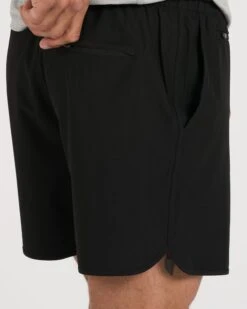 Banks Short 5" | Black -Funktion One Style V366BLK 6 4052b799 58c1 4411 81df 4825d8a58f94