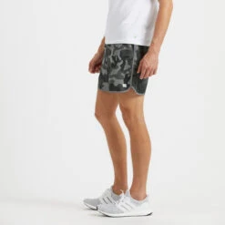 Banks Short 5" | Grey Camo 10 Banks Short 5" | Grey Camo -Funktion One Style V366CMO 2