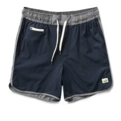 Banks Short 5" | Ink Micro Dot