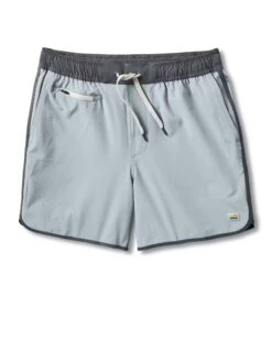 Banks Short 5" | Stormy