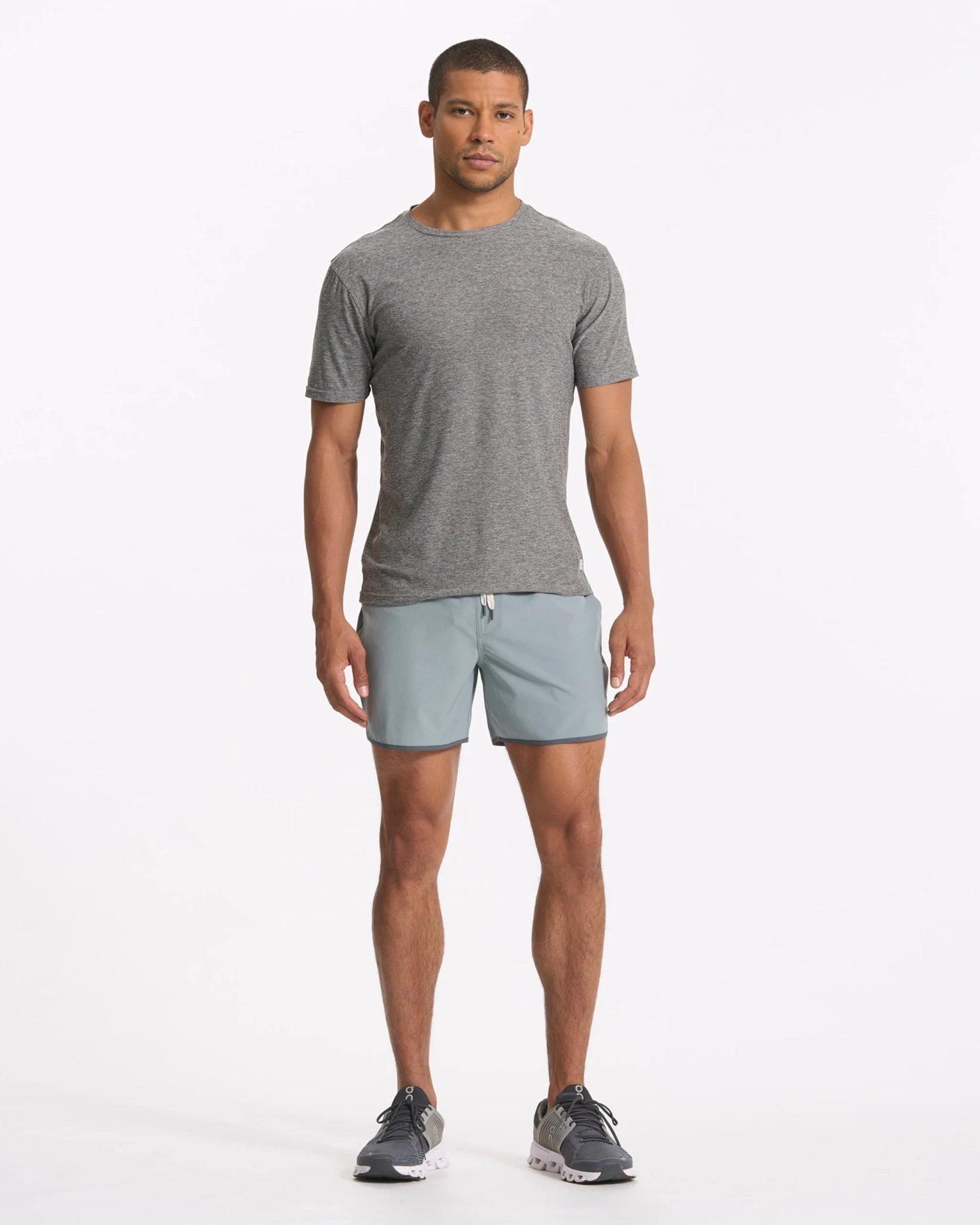 Banks Short 5" | Stormy 7 Banks Short 5" | Stormy - Image 5