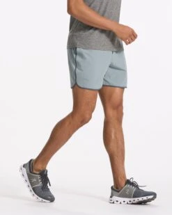 Banks Short 5" | Stormy 10 Banks Short 5" | Stormy -Funktion One Style V366STY SP23 M ECOMM SHORTS DETAIL 4320 1x1 bae5b191 dd02 4d36 b91d f6c9054d4a75