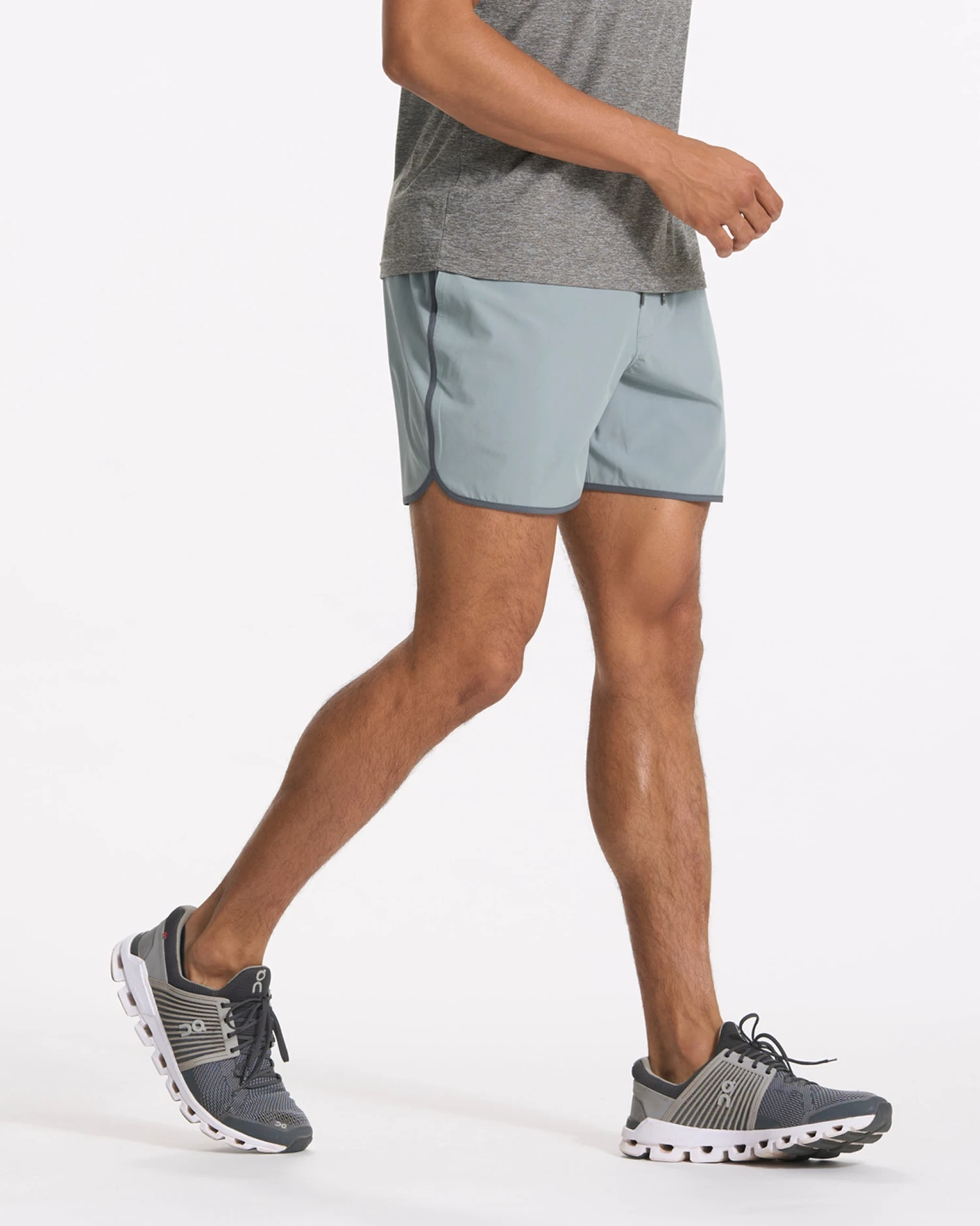 Banks Short 5" | Stormy 5 Banks Short 5" | Stormy - Image 3