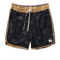 Banks Short 5" | Wheat Belize