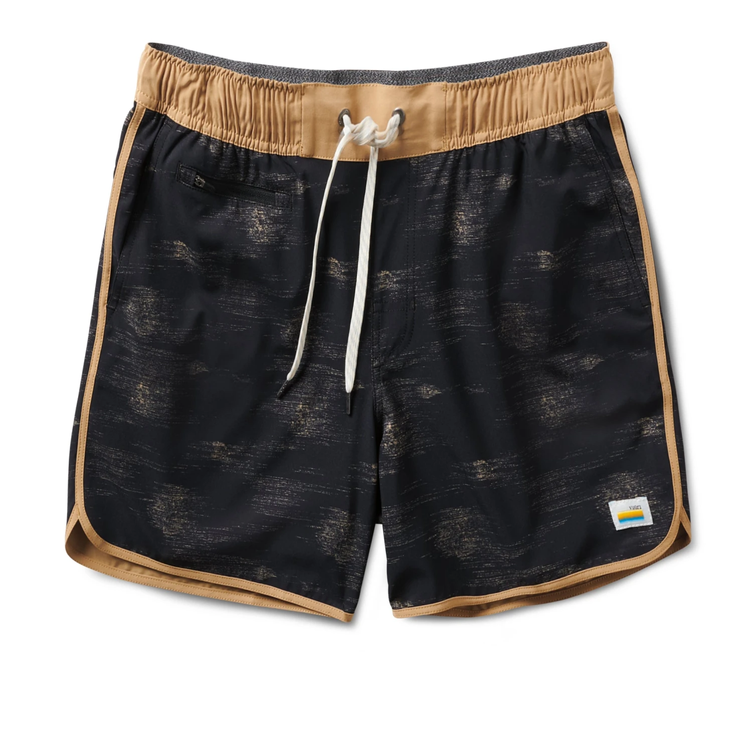 Banks Short 5" | Wheat Belize 3 Banks Short 5" | Wheat Belize