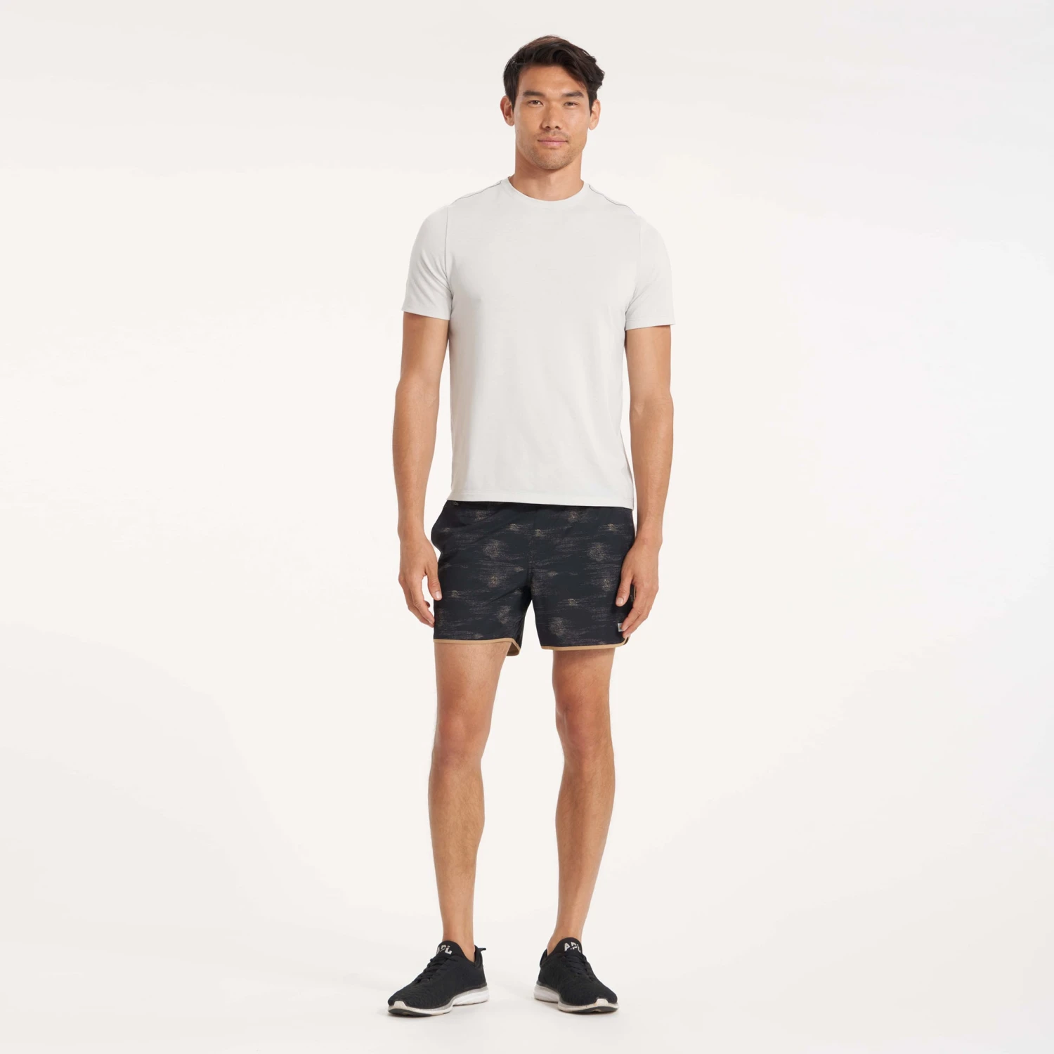 Banks Short 5" | Wheat Belize 8 Banks Short 5" | Wheat Belize - Image 6