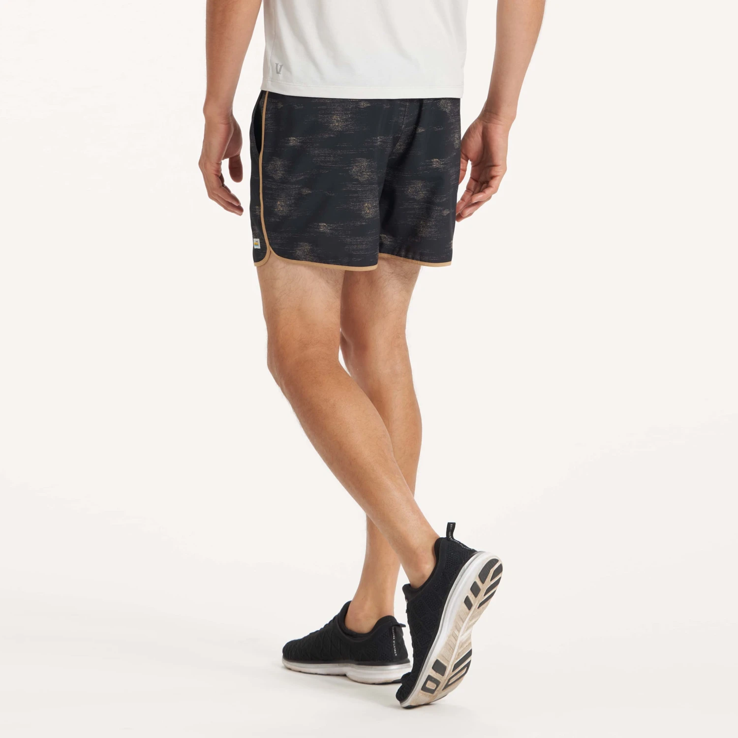 Banks Short 5" | Wheat Belize 7 Banks Short 5" | Wheat Belize - Image 5