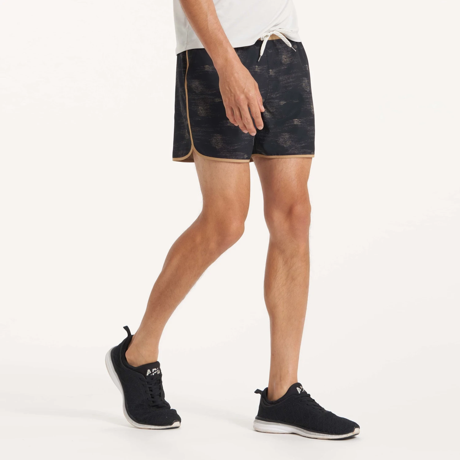 Banks Short 5" | Wheat Belize 5 Banks Short 5" | Wheat Belize - Image 3