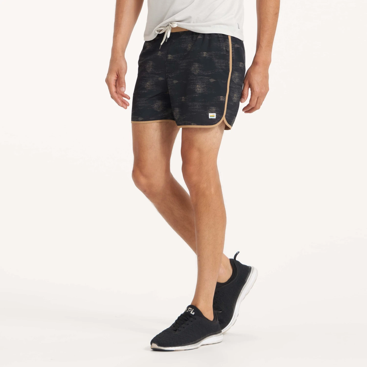 Banks Short 5" | Wheat Belize 6 Banks Short 5" | Wheat Belize - Image 4