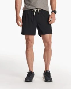 Kore Short 5" | Black 13 Kore Short 5" | Black -Funktion One Style V367BLK 1