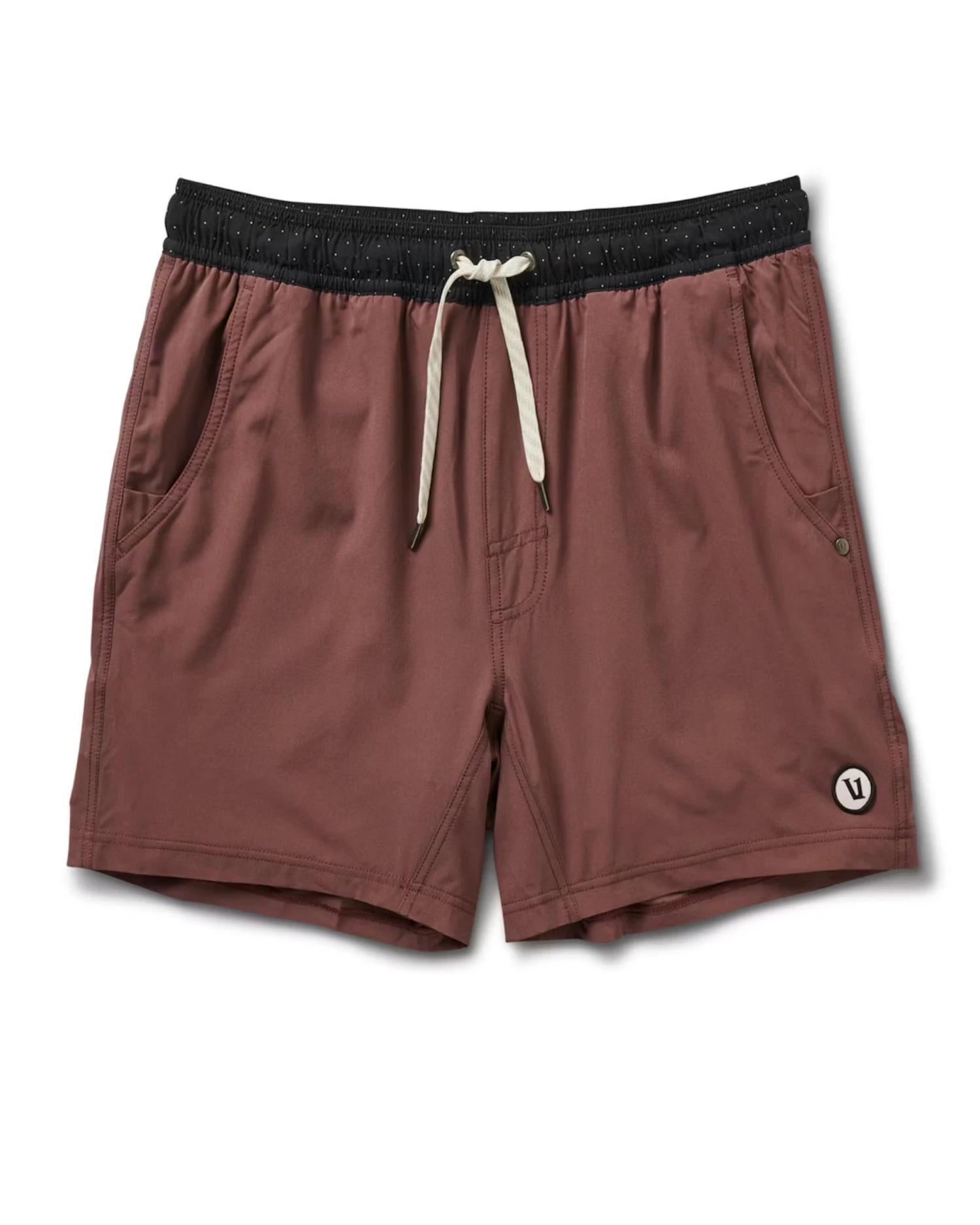 Kore Short 5" | Chestnut 3 Kore Short 5" | Chestnut
