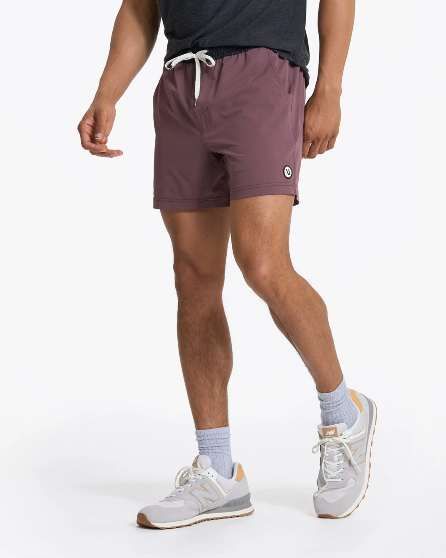 Kore Short 5" | Chestnut 5 Kore Short 5" | Chestnut - Image 3