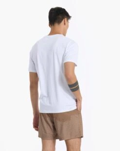 Kore Short 5" | Camel Stripe -Funktion One Style V367CMT 04116