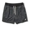 Kore Short 5" | Charcoal Twill Texture -Funktion One Style V367CTT
