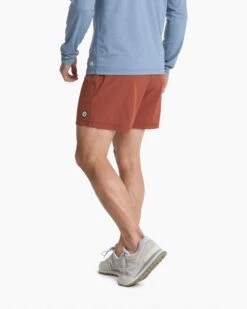 Kore Short 5" | Dark Penny -Funktion One Style V367DKP FA22 M ECOMM 03546 FULL