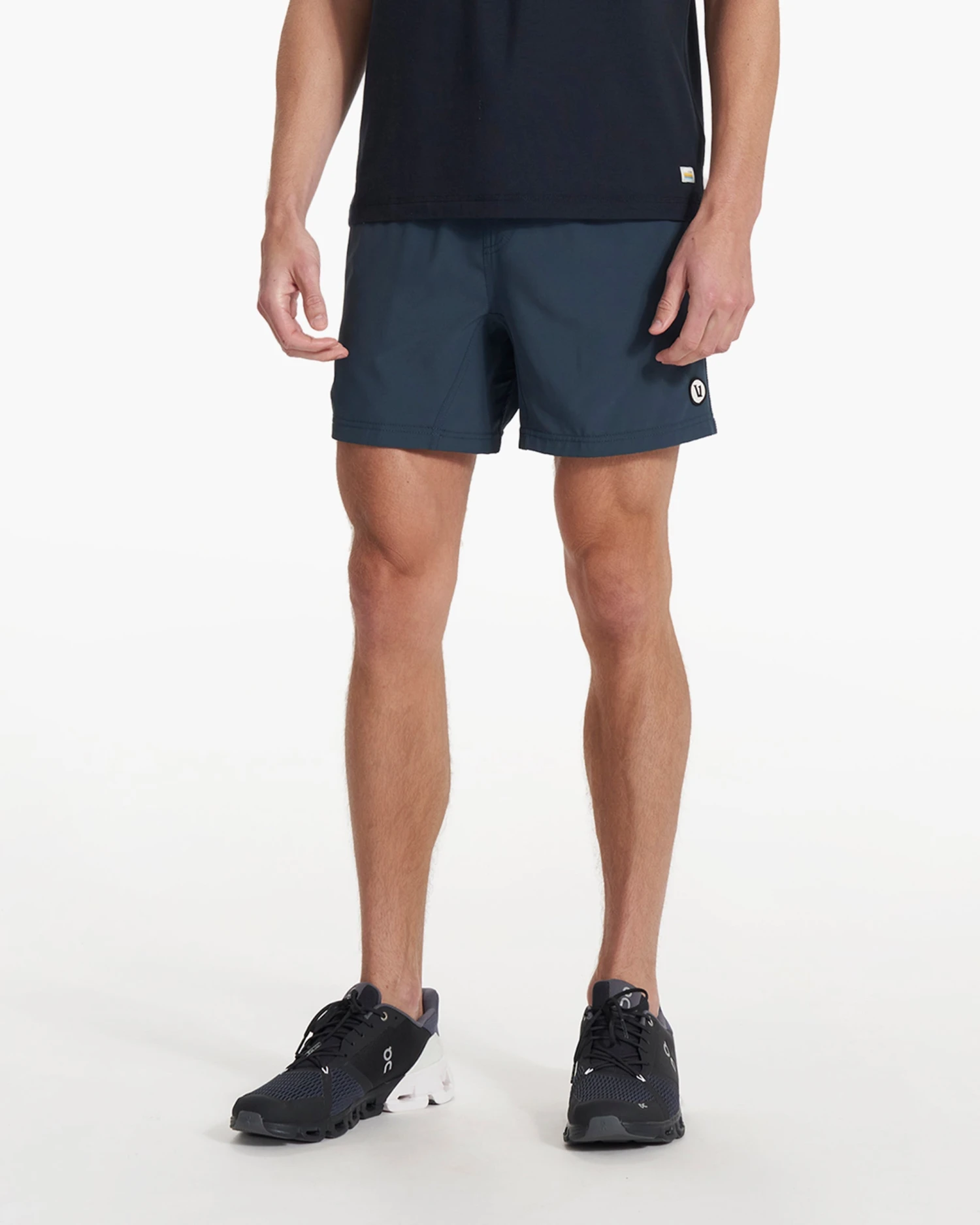 Kore Short 5" | Indigo 5 Kore Short 5" | Indigo - Image 3