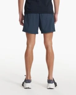 Kore Short 5" | Indigo 11 Kore Short 5" | Indigo -Funktion One Style V367IND FA20 M ECOMM BOTTOM 3617