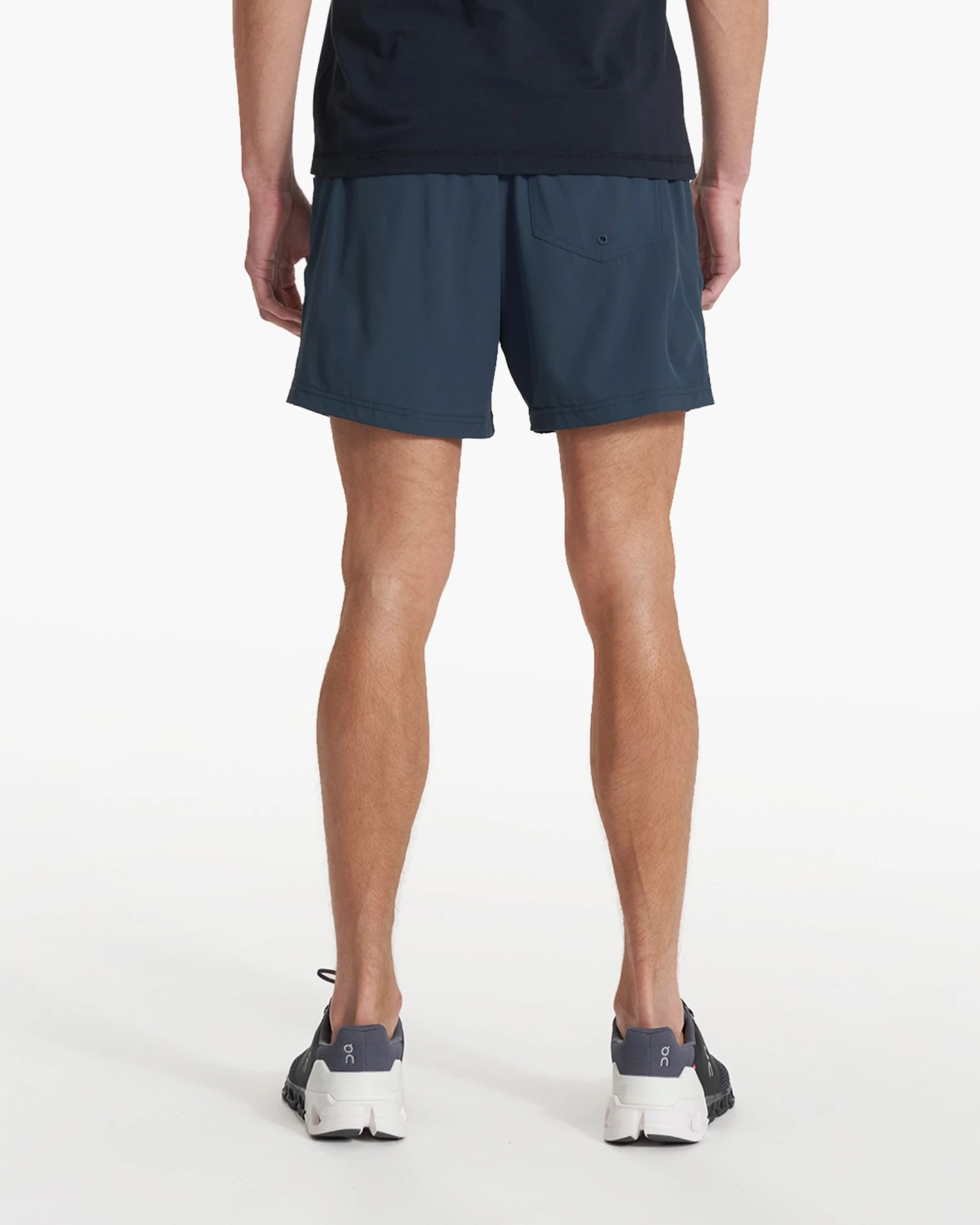 Kore Short 5" | Indigo 6 Kore Short 5" | Indigo - Image 4