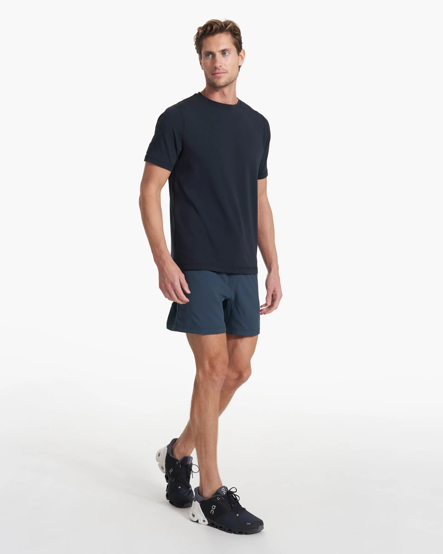 Kore Short 5" | Indigo 7 Kore Short 5" | Indigo - Image 5