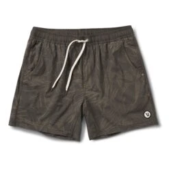 Kore Short 5" | Oregano Rainforest