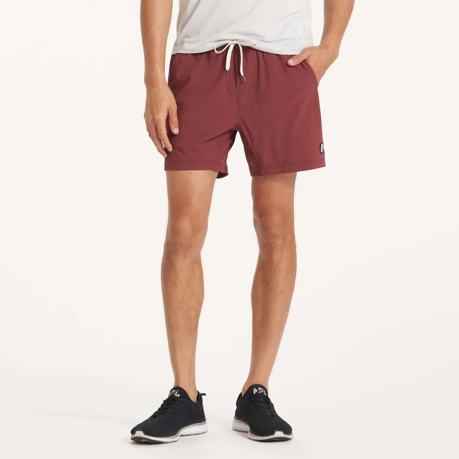 Kore Short 5" | Russet 4 Kore Short 5" | Russet - Image 2