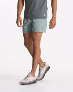 Kore Short 5" | Stormy -Funktion One Style V367STY SP23 M ECOMM SHORTS FULL 4439 1X1 93c5e85d 23d6 4668 b9b5 f7622bebfe94