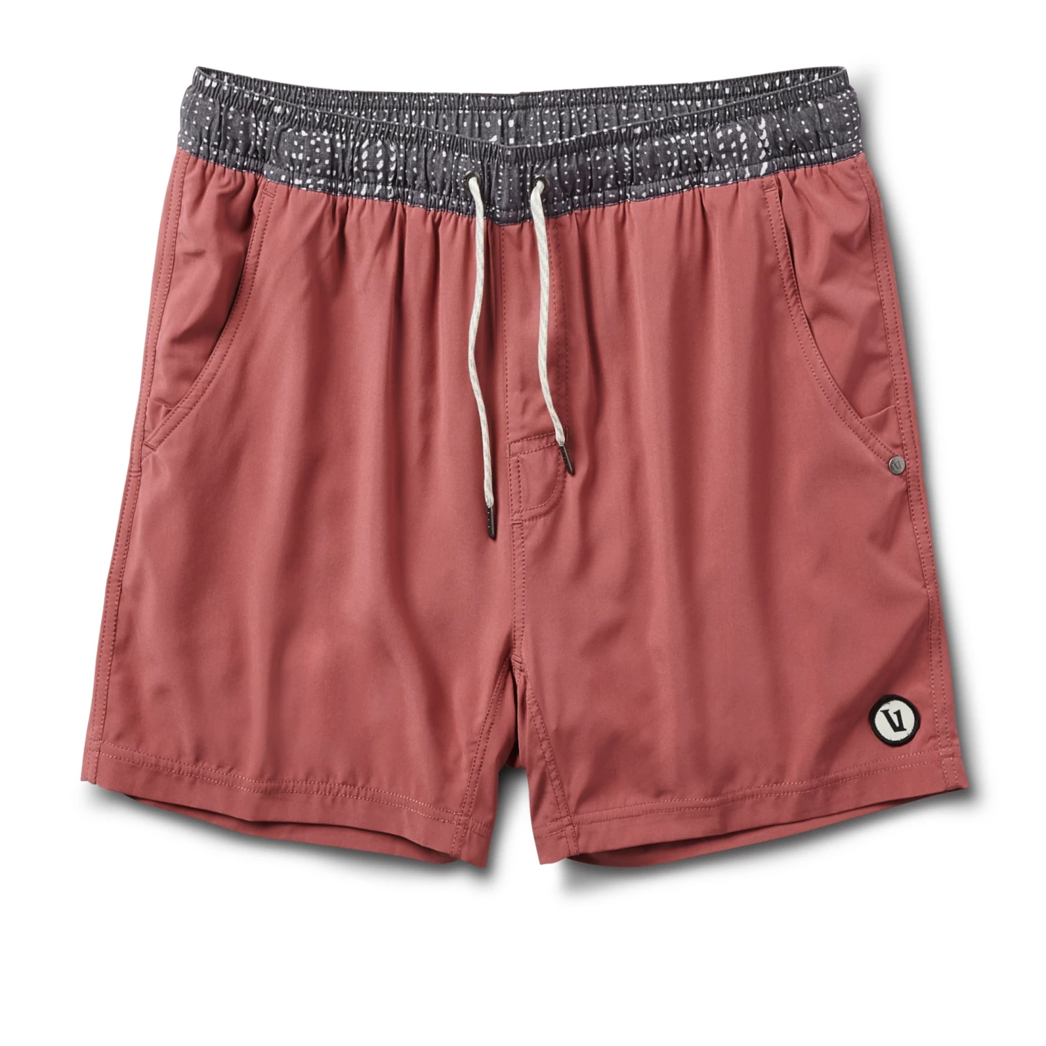 Kore Short 5" | Saltwater Red 3 Kore Short 5" | Saltwater Red