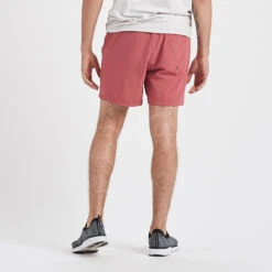 Kore Short 5" | Saltwater Red 10 Kore Short 5" | Saltwater Red -Funktion One Style V367SWR 3