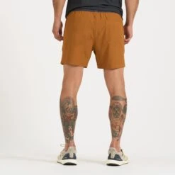 Kore Short 5" | Turmeric -Funktion One Style V367TUM 3 b9f5580a 96b6 420d 9c63 39be645592bb