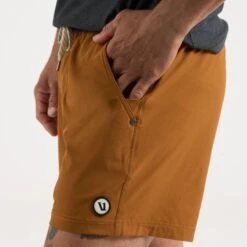 Kore Short 5" | Turmeric -Funktion One Style V367TUM 6 b67ea306 e75f 47e9 82f2 cac6f48d6877