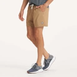 Kore Short 5" | Wheat -Funktion One Style V367WHE 2934