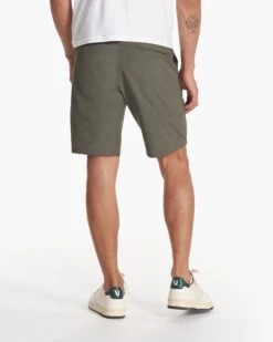 Aim Short | Balsam -Funktion One Style V368BSM FA23 M ECOMM SHORTS BACK BOTTOMS 3