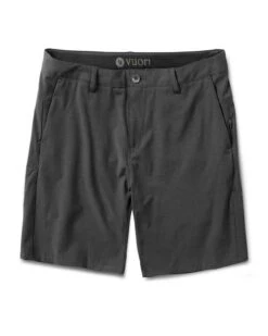 Aim Short | Charcoal
