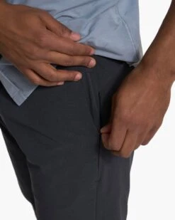 Aim Short | Charcoal -Funktion One Style V368CCL 0177