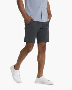 Aim Short | Charcoal -Funktion One Style V368CCL 0203